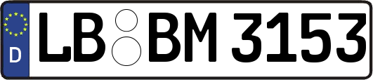 LB-BM3153