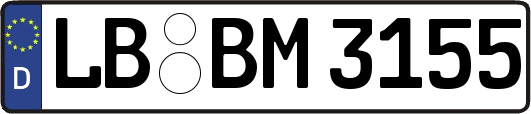 LB-BM3155