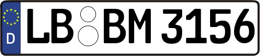 LB-BM3156