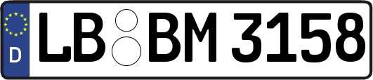 LB-BM3158