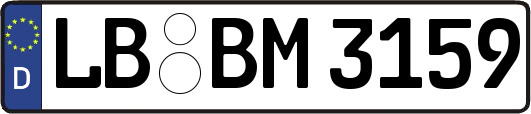 LB-BM3159
