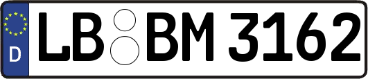 LB-BM3162