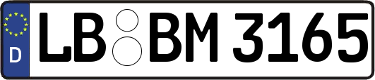 LB-BM3165