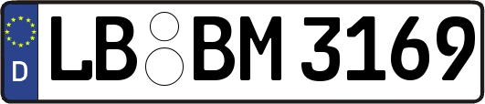 LB-BM3169
