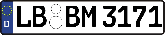 LB-BM3171