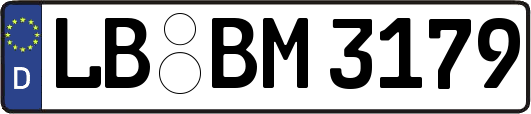 LB-BM3179