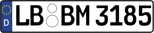 LB-BM3185