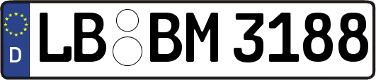 LB-BM3188