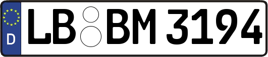 LB-BM3194