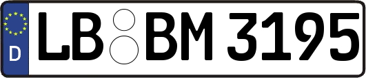 LB-BM3195