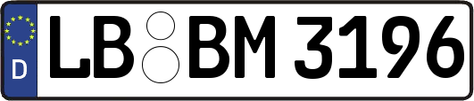 LB-BM3196