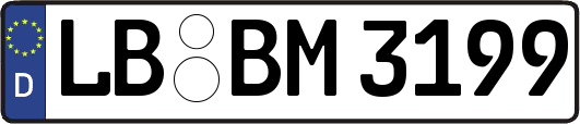 LB-BM3199