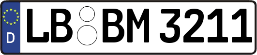 LB-BM3211