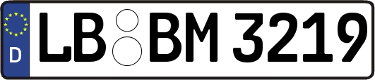 LB-BM3219