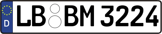 LB-BM3224