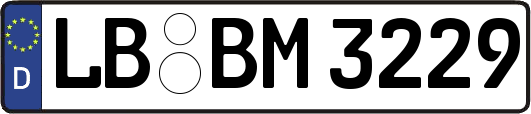 LB-BM3229