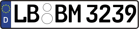 LB-BM3239