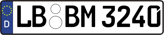 LB-BM3240
