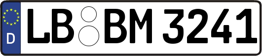 LB-BM3241