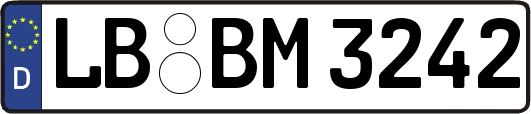 LB-BM3242