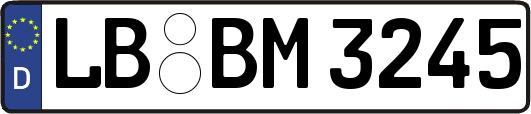 LB-BM3245