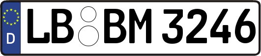 LB-BM3246