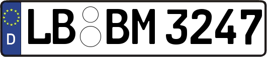 LB-BM3247