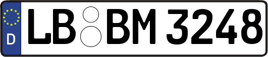 LB-BM3248