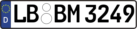 LB-BM3249