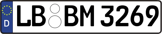 LB-BM3269