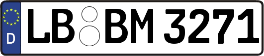 LB-BM3271