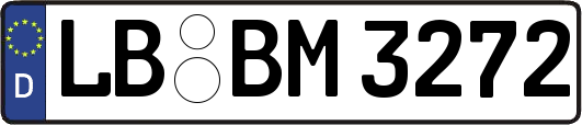 LB-BM3272