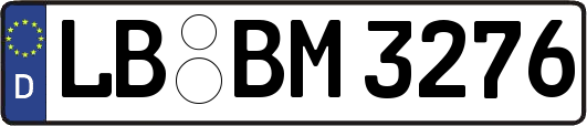 LB-BM3276