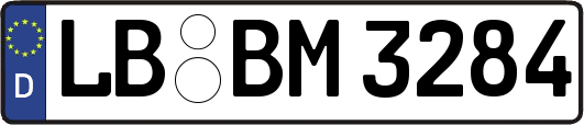 LB-BM3284