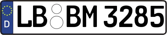 LB-BM3285