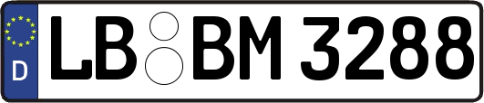 LB-BM3288
