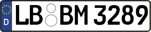 LB-BM3289