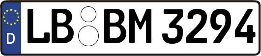 LB-BM3294