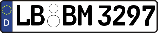 LB-BM3297