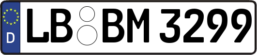 LB-BM3299