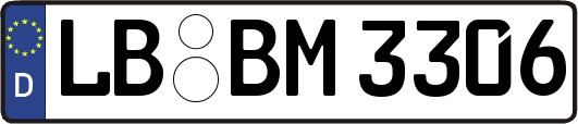 LB-BM3306