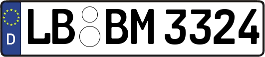 LB-BM3324