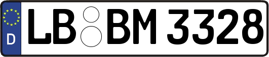 LB-BM3328