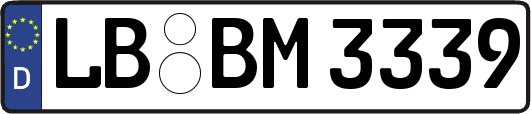 LB-BM3339