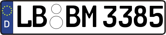 LB-BM3385