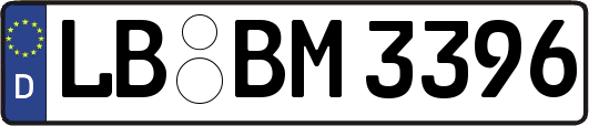 LB-BM3396