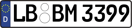 LB-BM3399