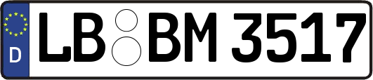 LB-BM3517