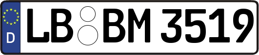 LB-BM3519