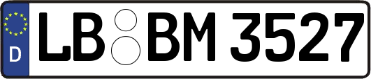 LB-BM3527